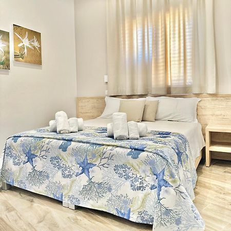 רוסאנו B&B Giglio Di Mare מראה חיצוני תמונה